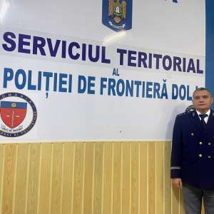 Născut de 1 Decembrie. Când limba română îți este crez și cântec de leagăn, iar tricolorul drumul drept