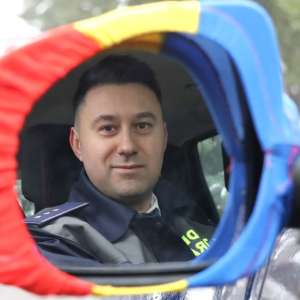 Născut de 1 Decembrie. Când limba română îți este crez și cântec de leagăn, iar tricolorul drumul drept