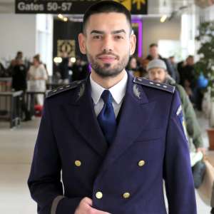 Născut de 1 Decembrie. Când limba română îți este crez și cântec de leagăn, iar tricolorul drumul drept