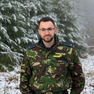 Născut de 1 Decembrie. Când limba română îți este crez și cântec de leagăn, iar tricolorul drumul drept