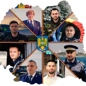 Născut de 1 Decembrie. Când limba română îți este crez și cântec de leagăn, iar tricolorul drumul drept