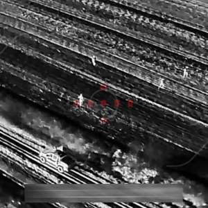 Doi cetățeni libanezi, intrați ilegal în țară, depistaţi de poliţiştii de frontieră