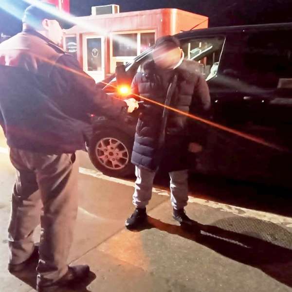 Urmărit pentru furt în Italia, depistat de poliţiştii de frontieră la Stânca