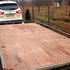 Depistat la volan, fără categorie corespunzătoare