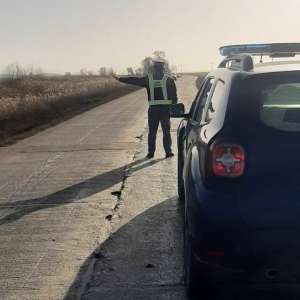 Cu autorizația expirată din 2021, dar participant la trafic