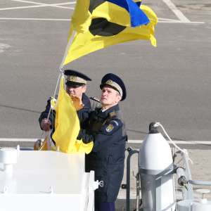 Componenta navală a Poliției de Frontieră Române a fost suplimentată cu două mijloace de mobilitate navală.