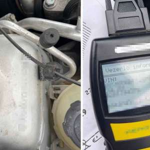 Infracțiuni la regimul circulației în Punctul de Trecere a Frontierei Cenad