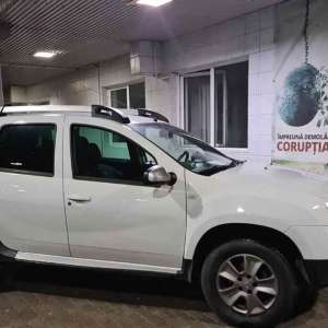 Infracțiuni la regimul circulației în Punctul de Trecere a Frontierei Cenad