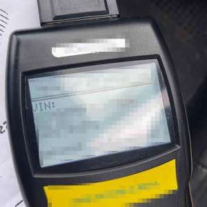 Infracțiuni la regimul circulației în Punctul de Trecere a Frontierei Cenad