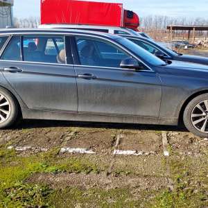 Autoturism căutat de autoritățile din România, oprit la PTF Petea