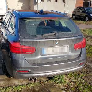 Autoturism căutat de autoritățile din România, oprit la PTF Petea