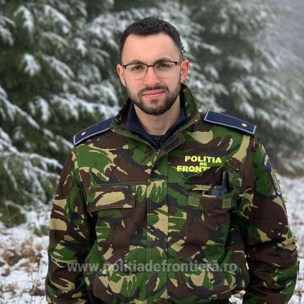 Border traffic on 23th of January, 2023