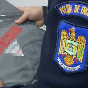 Bunuri în valoare de aproximativ 1.000.000 lei, descoperite de polițiștii de frontieră giurgiuveni în perioada minivacanței