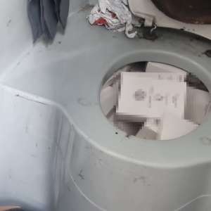 Peste 26.000 de țigarete descoperite ascunse în două mijloace de transport, în P.T.F. Calafat și P.T.F. Bechet