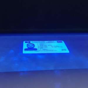 Un cetăţean turc s-a ales cu dosar penal, pentru un permis de conducere fals