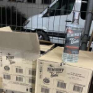 Bunuri de peste 25.000 lei depistate în trafic de poliţiştii de frontieră