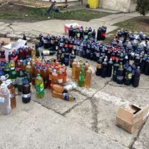 Bunuri de peste 25.000 lei depistate în trafic de poliţiştii de frontieră