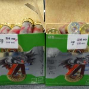 Cartușe de vânătoare descoperite într-un autoturism, în P.T.F. Calafat