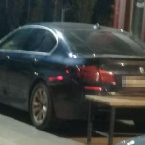 Autoturism blindat cu ţigarete de contrabandă, depistat la Stânca