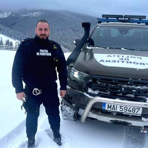 Traficul la frontieră în data de 28 ianuarie 2023