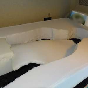 Doi cetățeni sirieni depistați de polițiștii de frontieră doljeni în timp ce încercau să intre ilegal în România