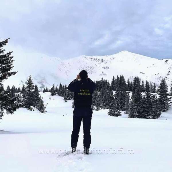 Border traffic on 31th of January, 2023