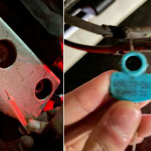 52 de cetăţeni străini ascunși în trei mijloace de  transport, depistați de polițiștii de frontieră de la Nădlac II