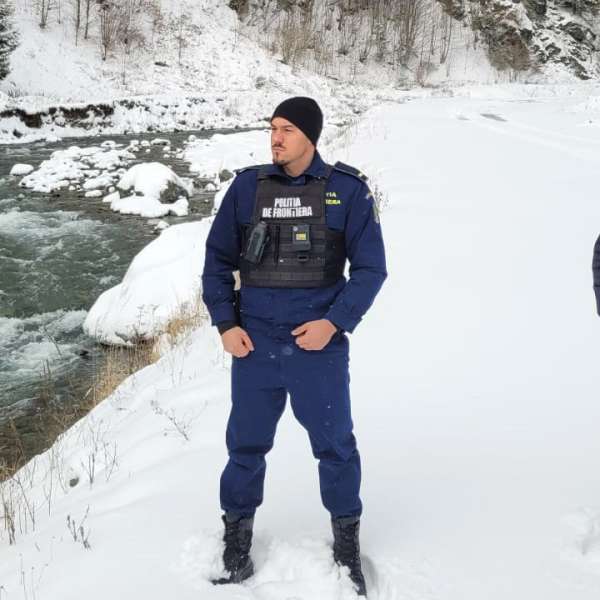 Traficul la frontieră în data de 02 februarie 2023