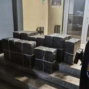 Contrabandă cu calul la Valea Vișeului