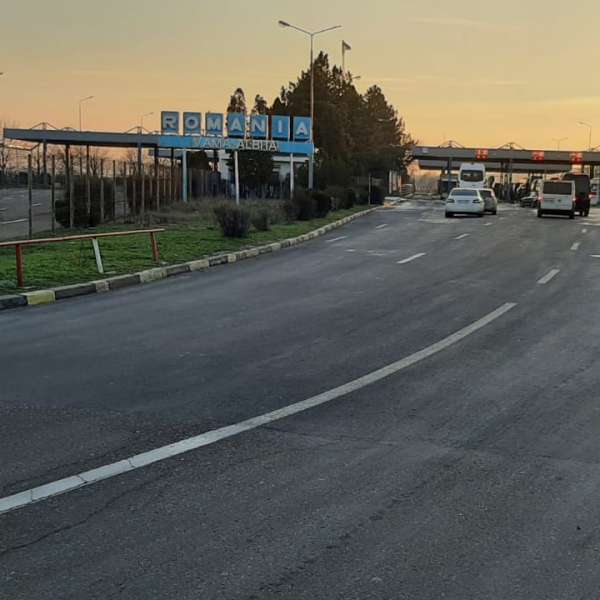 Conducea un ansamblu rutier, fără să deţină permis de conducere valabil pentru aceasta