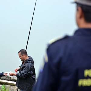 În contextul avizărilor activităţilor de agrement din zona de frontieră - Peste 183.500 de avize pentru pescuit, eliberate în 2022