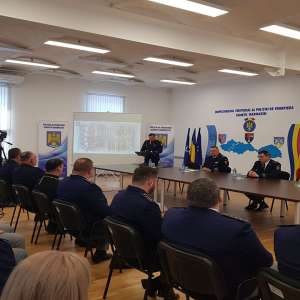 Rezultatele principalelor activităţi de supraveghere şi control a trecerii frontierei de stat desfăşurate de Poliţia de Frontieră Sighetu Marmaţiei în anul 2022