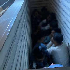 Acțiuni intense în ultimele 24 de ore: 122 de cetățeni străini depistați în tentativă de trecere ilegală a frontierei de stat