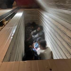 Acțiuni intense în ultimele 24 de ore: 122 de cetățeni străini depistați în tentativă de trecere ilegală a frontierei de stat