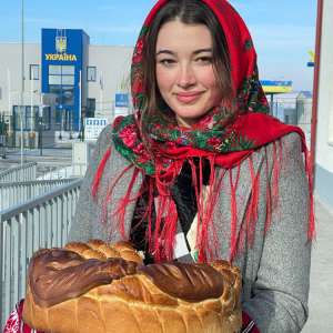 Deschiderea Punctul de Trecere a Frontierei Racovăț (România) - Diakivti (Ucraina)