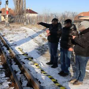 Cetăţeni străini depistaţi de poliţiştii de frontieră ieşeni în cooperare cu omologii din Republica Moldova