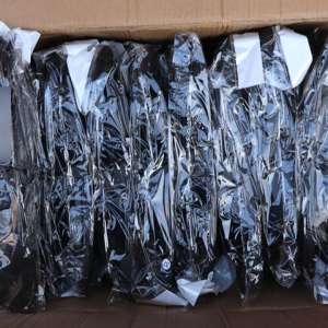 Încălțăminte contrafăcută, în valoare de peste 1.100.000 lei, descoperită în P.T.F. Calafat