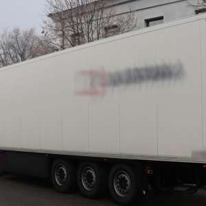 Încălțăminte contrafăcută, în valoare de peste 1.100.000 lei, descoperită în P.T.F. Calafat