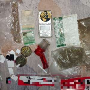 34 de percheziții domiciliare pentru destructurărea unui grup infracțional organizat, specializat în săvârșirea infracțiunii de trafic de migranți