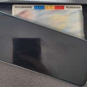 Permise de conducere false, având destinația Belgia și Germania, descoperite la controlul de frontieră