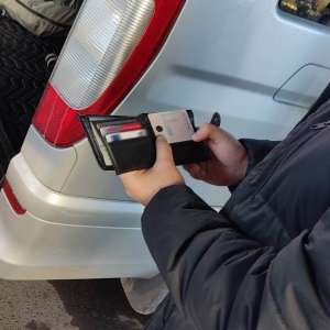 Permise de conducere false, având destinația Belgia și Germania, descoperite la controlul de frontieră