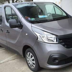 Autoturism căutat de autorităţile din Polonia, descoperit de poliţiştii de frontieră din P.T.F. Borș I