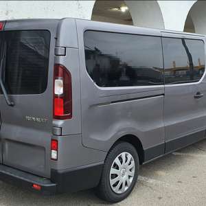 Autoturism căutat de autorităţile din Polonia, descoperit de poliţiştii de frontieră din P.T.F. Borș I