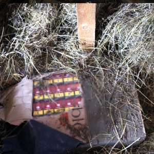 Peste 15.000 pachete țigări și sume în valută confiscate în urma unor percheziții în Moisei și Borșa