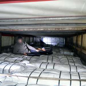 În drum spre Franța, un marocan, migrant ilegal, s-a trezit la granița cu Republica Moldova