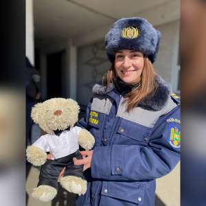 La un an de la declanșarea conflictului din Ucraina, aproximativ 3,6 milioane de cetăţeni ucraineni au intrat în ţara noastră