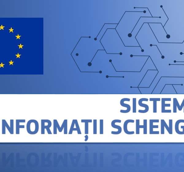 Sistemul de informații SCHENGEN