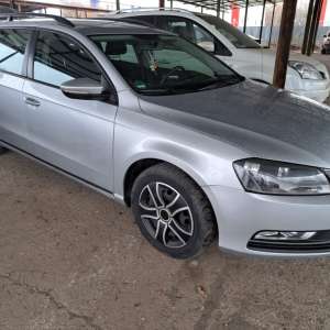 Autoturism în valoare de 40.000 lei, căutat de autoritățile din Germania, descoperit de poliţiştii de frontieră