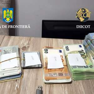 UP DATE - 85 de percheziții domiciliare pentru destructurarea unui grup infracțional organizat, specializat în trafic de migranți