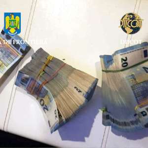 UP DATE - 85 de percheziții domiciliare pentru destructurarea unui grup infracțional organizat, specializat în trafic de migranți